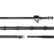 Dyon Redini 7 Loops US Collection 1/2 Gomma Nero
