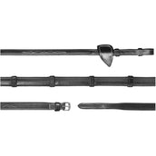Dyon Redini 7 Loops US Collection 1/2 Gomma Nero