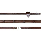 Dyon Redini 7 Loops US Collection 1/2 Gomma Marrone