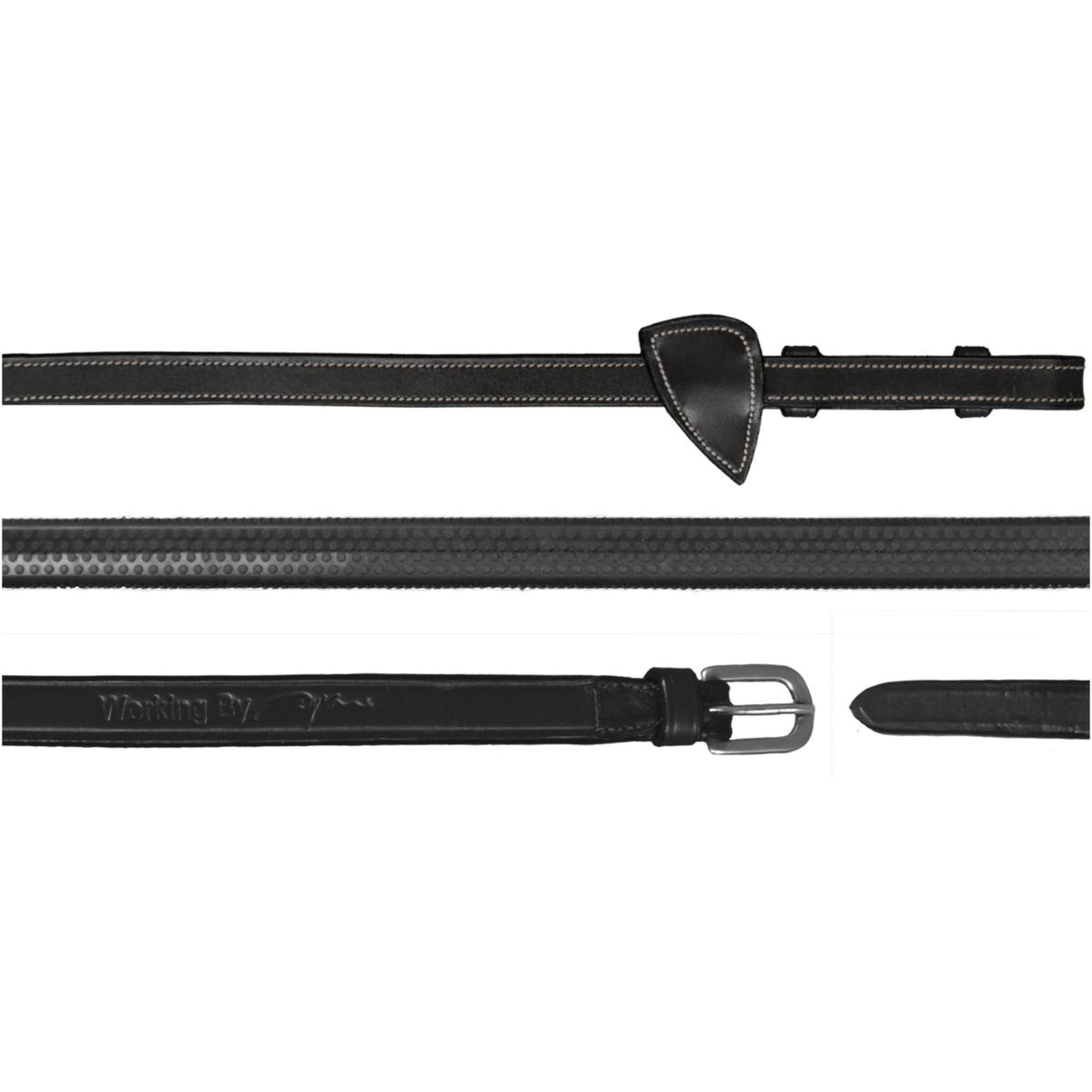 Dyon Redini Working by Dyon 1/2 Gomma Nero Dyon Redini Working by Dyon 1/2 Gomma Nero