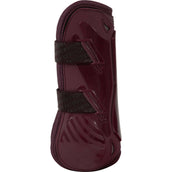 Kentucky Stinchiere Bamboo Elastic Bordeaux