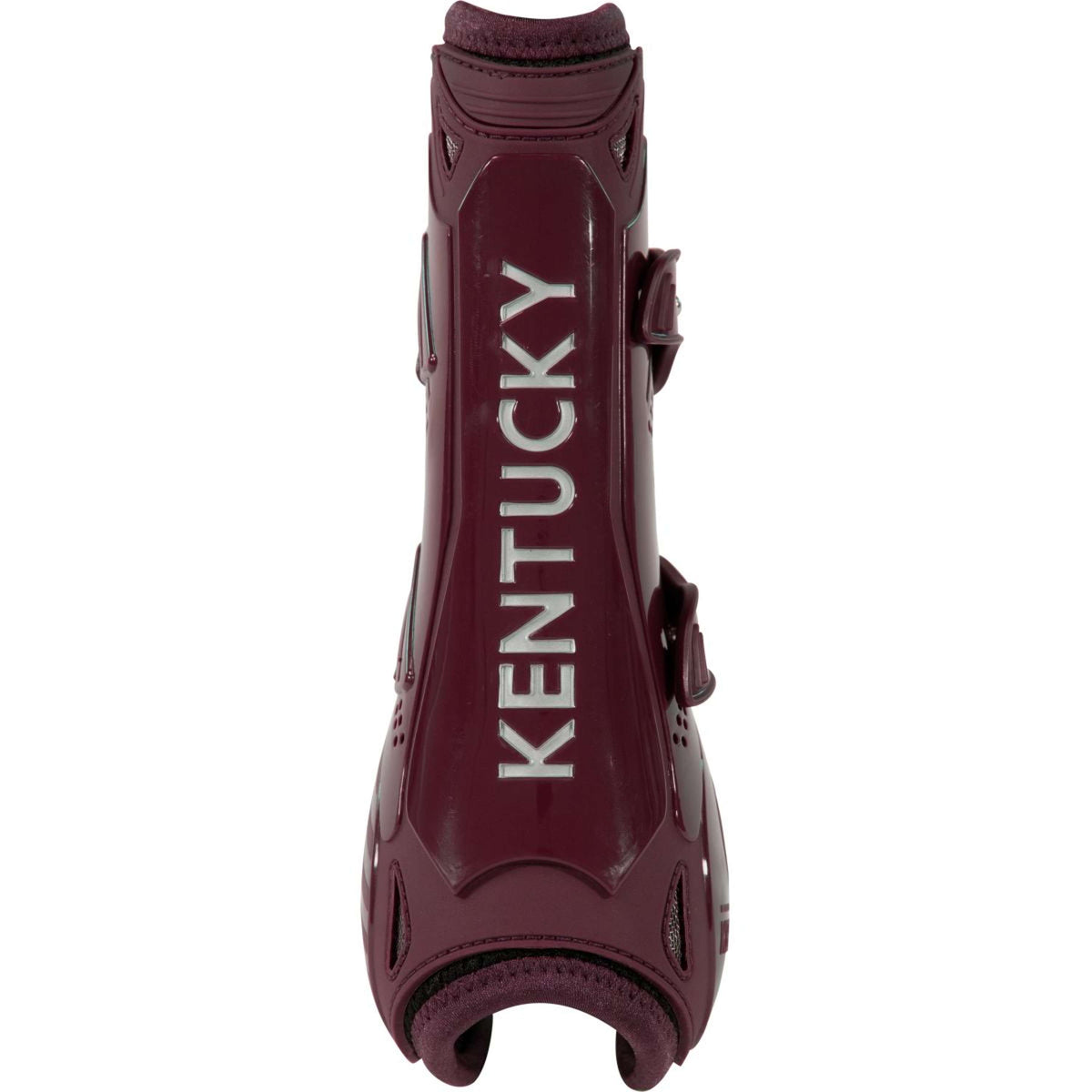Kentucky Stinchiere Bamboo Elastic Bordeaux