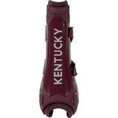 Kentucky Stinchiere Bamboo Elastic Bordeaux