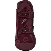 Kentucky Stinchiere Bamboo Elastic Bordeaux