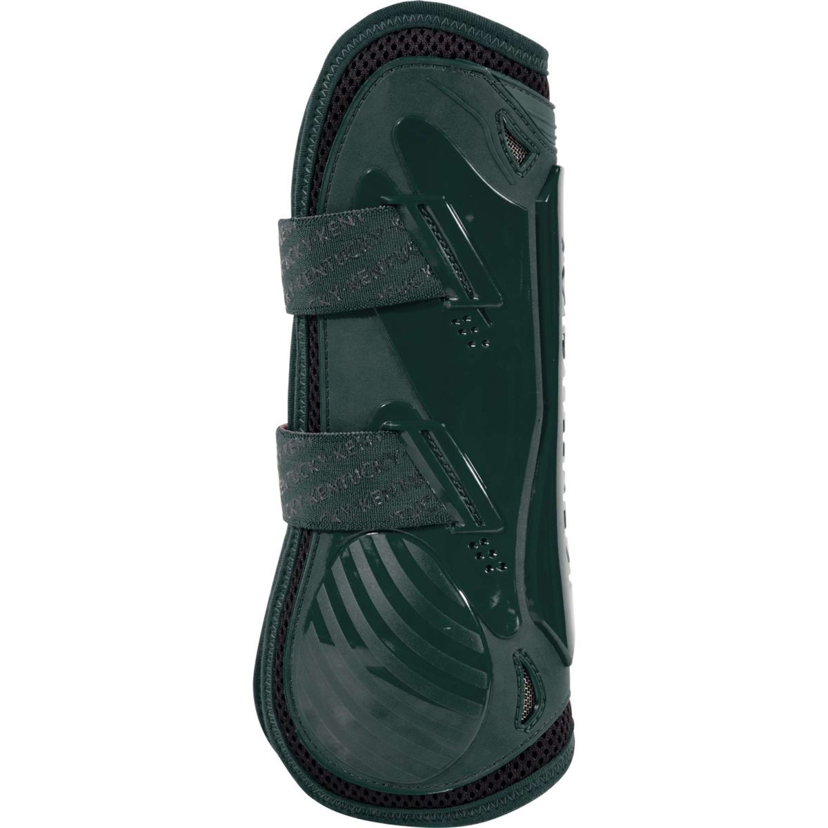 Kentucky Stinchiere Bamboo Elastic Verde scuro