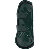 Kentucky Stinchiere Bamboo Elastic Verde scuro