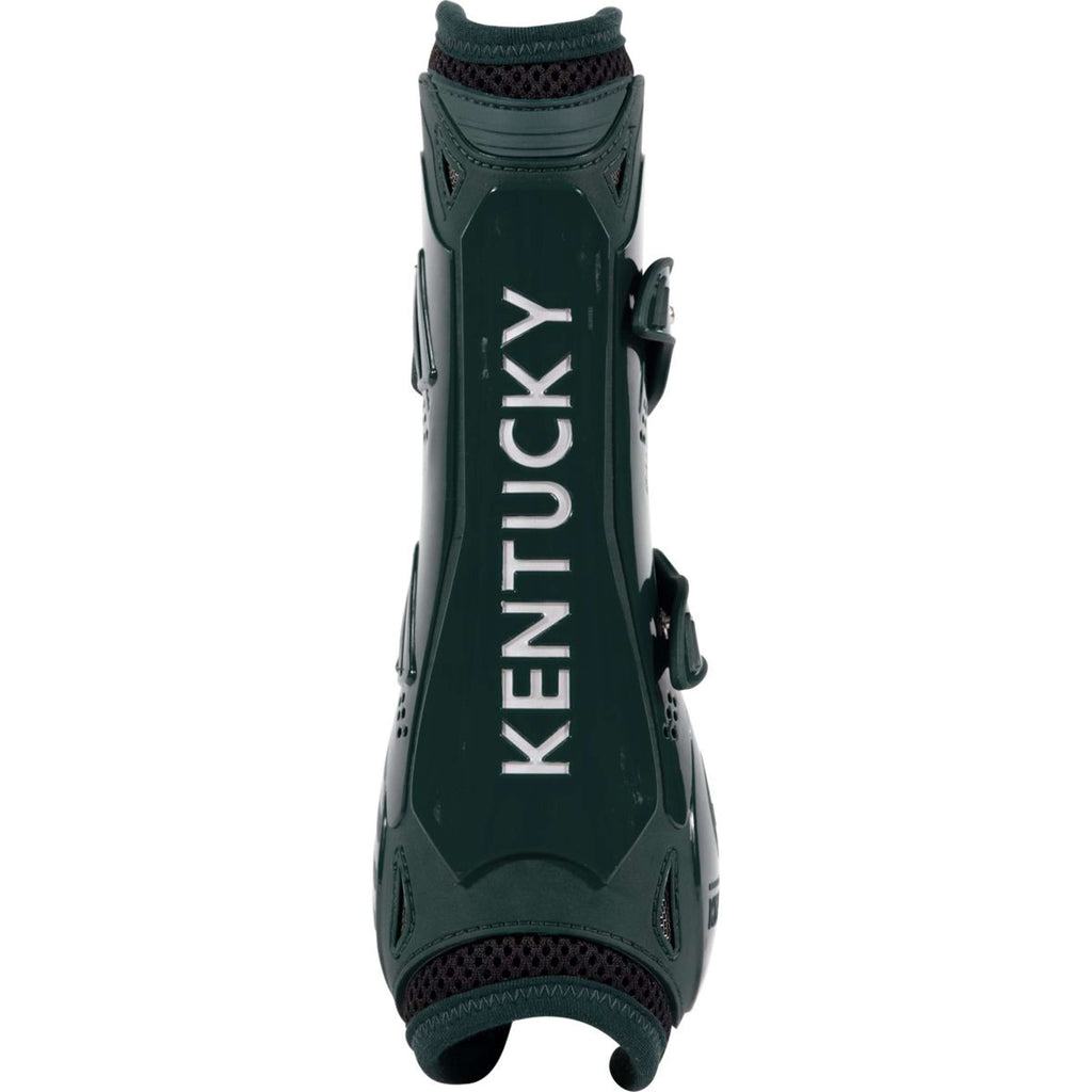 Kentucky Stinchiere Bamboo Elastic Verde scuro