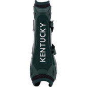 Kentucky Stinchiere Bamboo Elastic Verde scuro