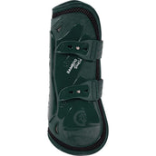 Kentucky Stinchiere Bamboo Elastic Verde scuro