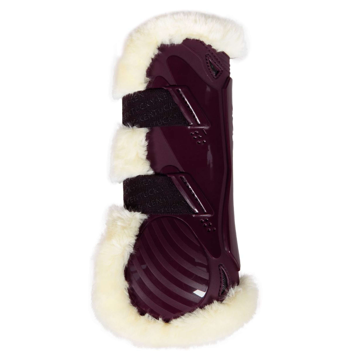 Kentucky Stinchiere Bamboo Elastic Bordeaux
