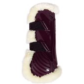Kentucky Stinchiere Bamboo Elastic Bordeaux