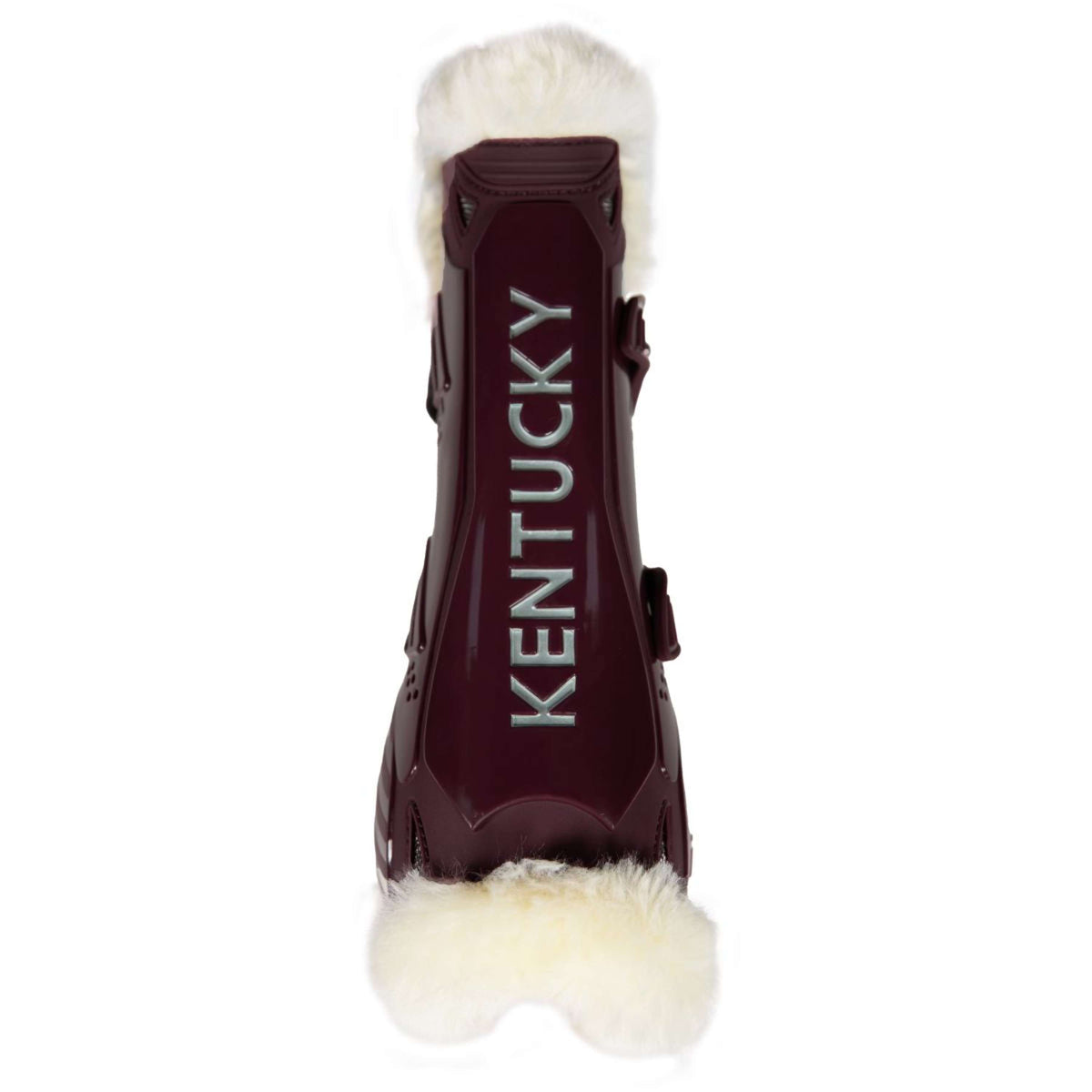 Kentucky Stinchiere Bamboo Elastic Bordeaux