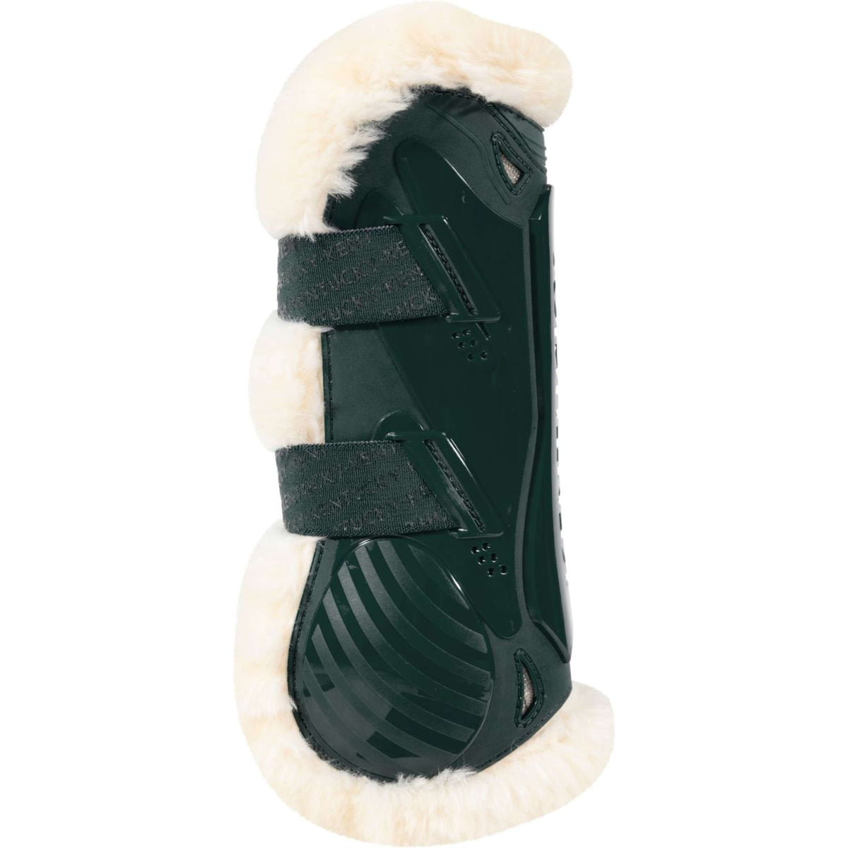 Kentucky Stinchiere Bamboo Elastic Verde scuro
