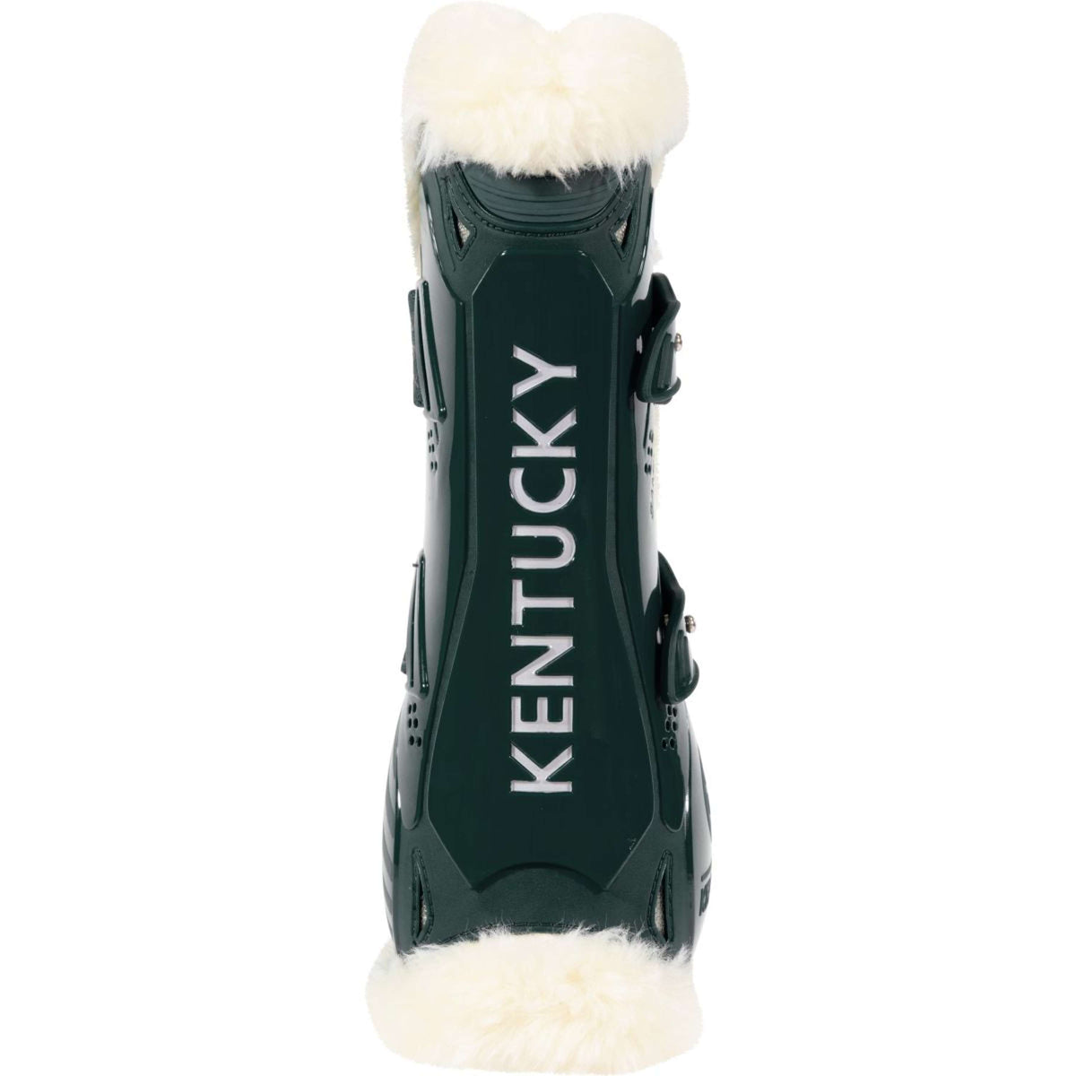 Kentucky Stinchiere Bamboo Elastic Verde scuro