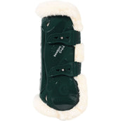 Kentucky Stinchiere Bamboo Elastic Verde scuro