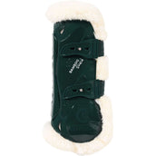 Kentucky Stinchiere Bamboo Elastic Verde scuro