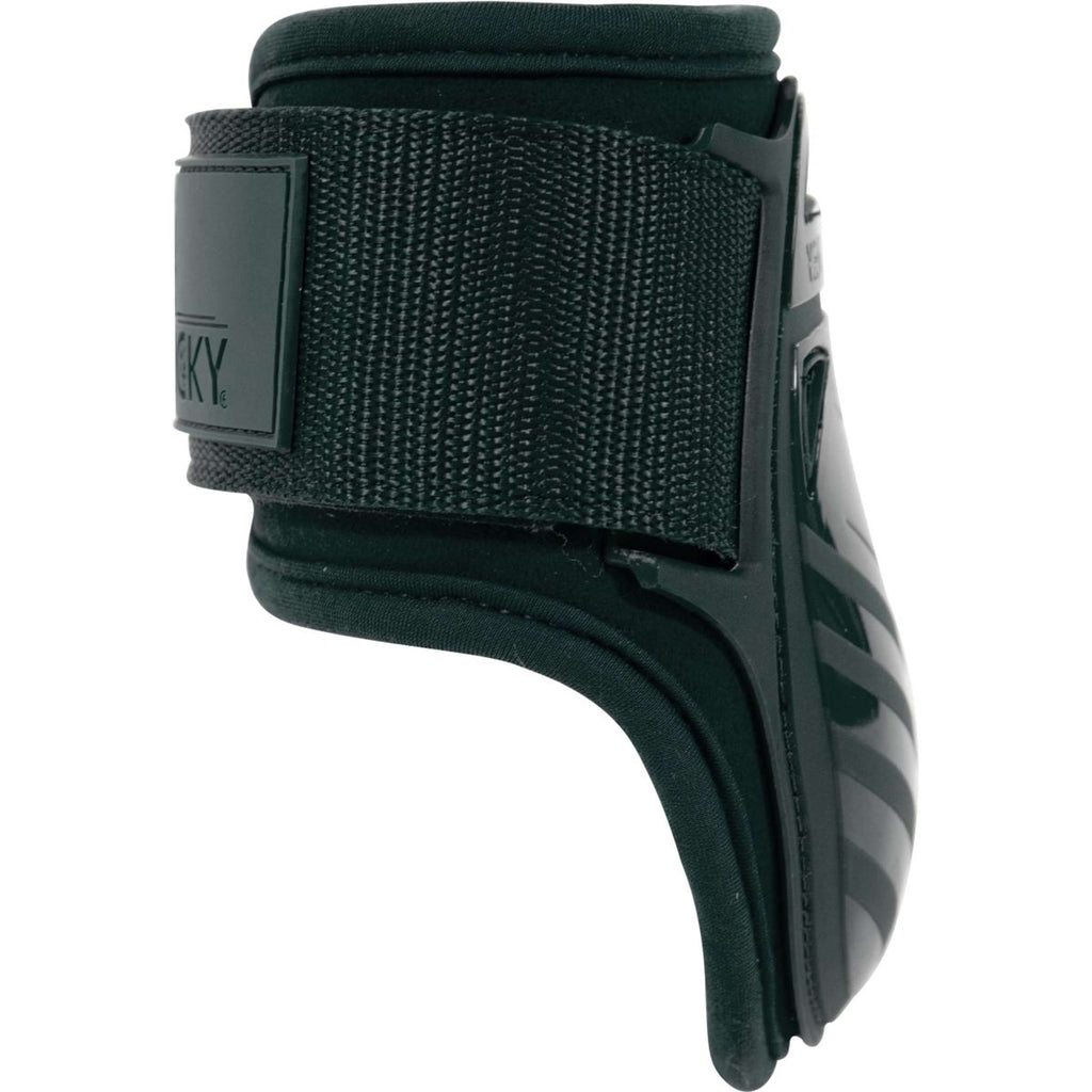 Kentucky Stinchiere per nodello Young Horse Verde scuro