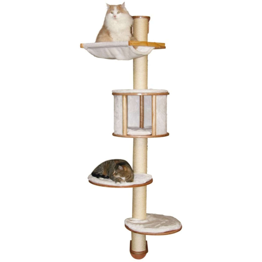Kerbl Albero per gatti da Parete Dolomit