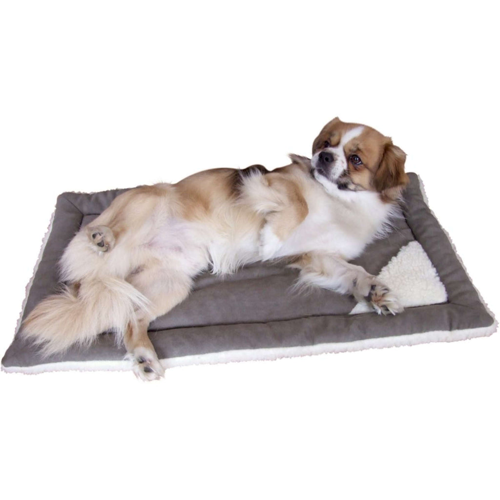 Kerbl Cuscino Cleo Grigio