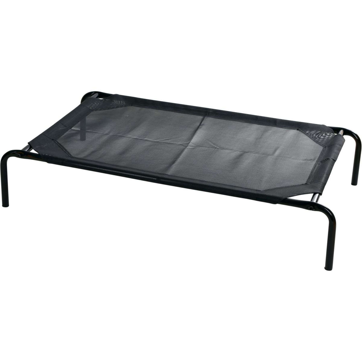 Kerbl Cuccia per Cane Vacation Nero