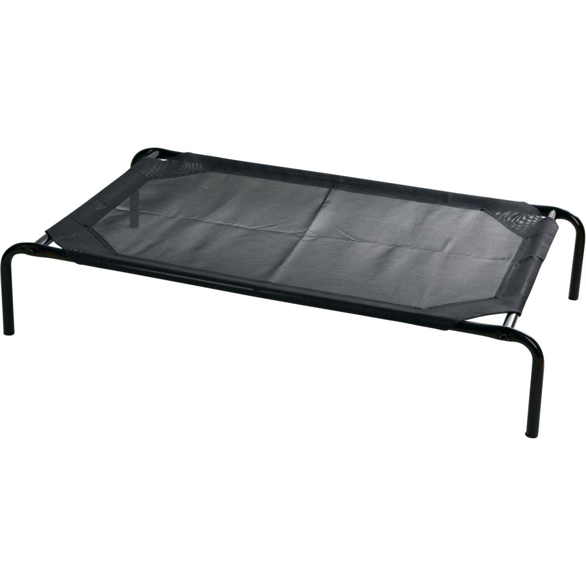 Kerbl Cuccia per Cane Vacation Nero