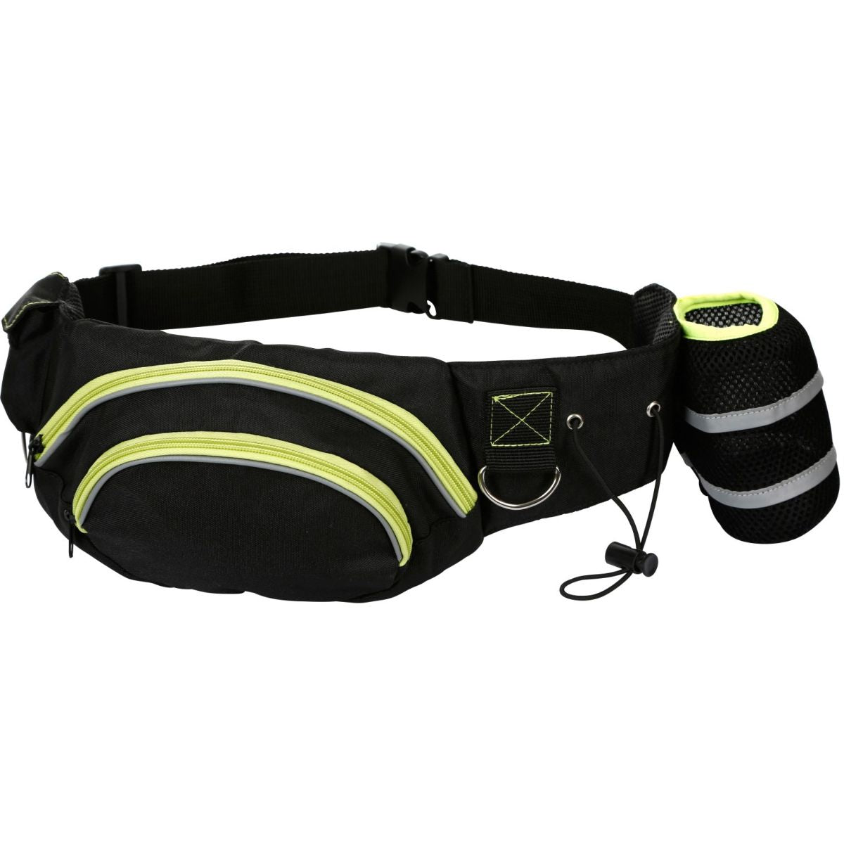 Kerbl Sottopancia Active Nero