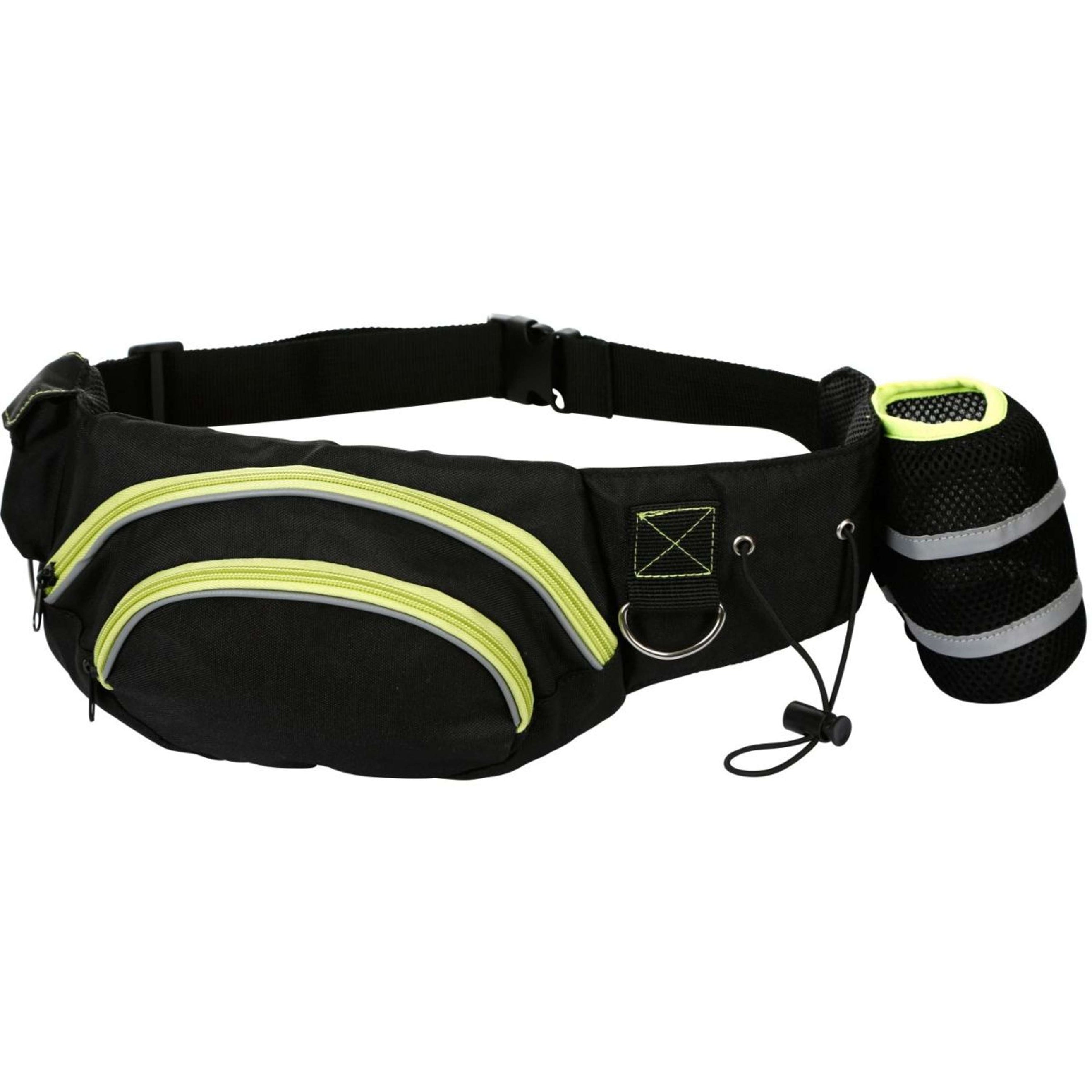 Kerbl Sottopancia Active Nero Kerbl Sottopancia Active Nero