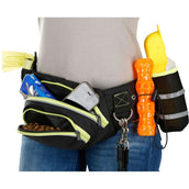 Kerbl Sottopancia Active Nero