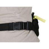 Kerbl Sottopancia Active Nero