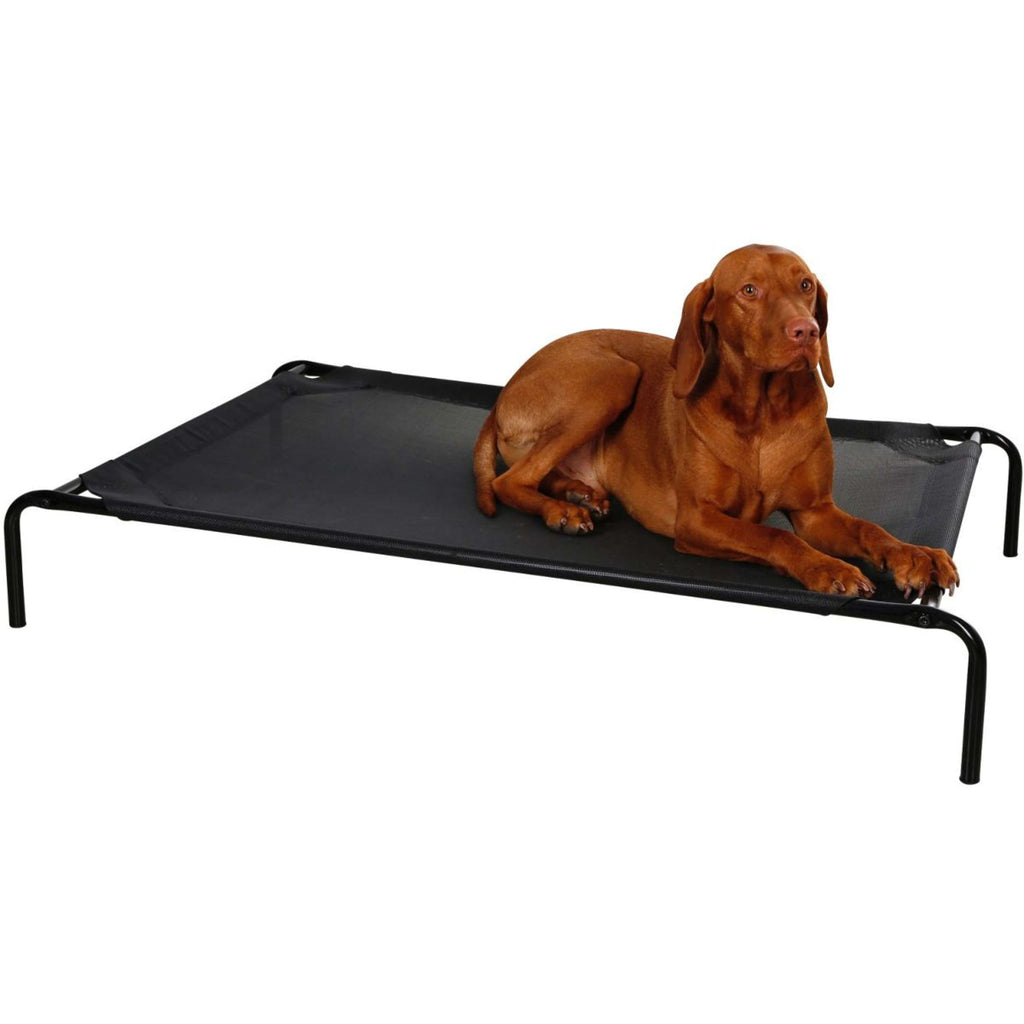 Kerbl Cuccia per Cane Vacation Nero