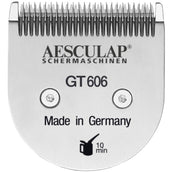 Aesculap Set di Lame da Rasoio Akkurata/Vega