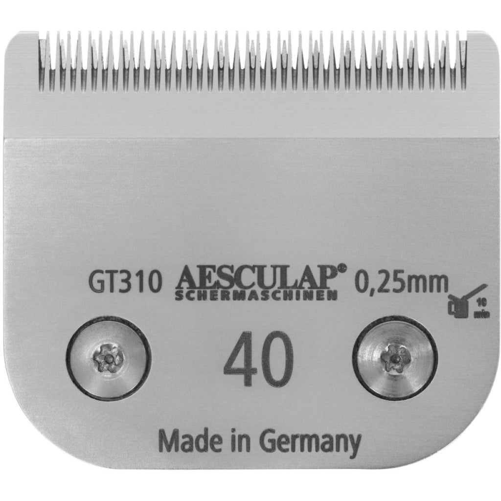 Aesculap Testina Tagliacapelli Snap-on