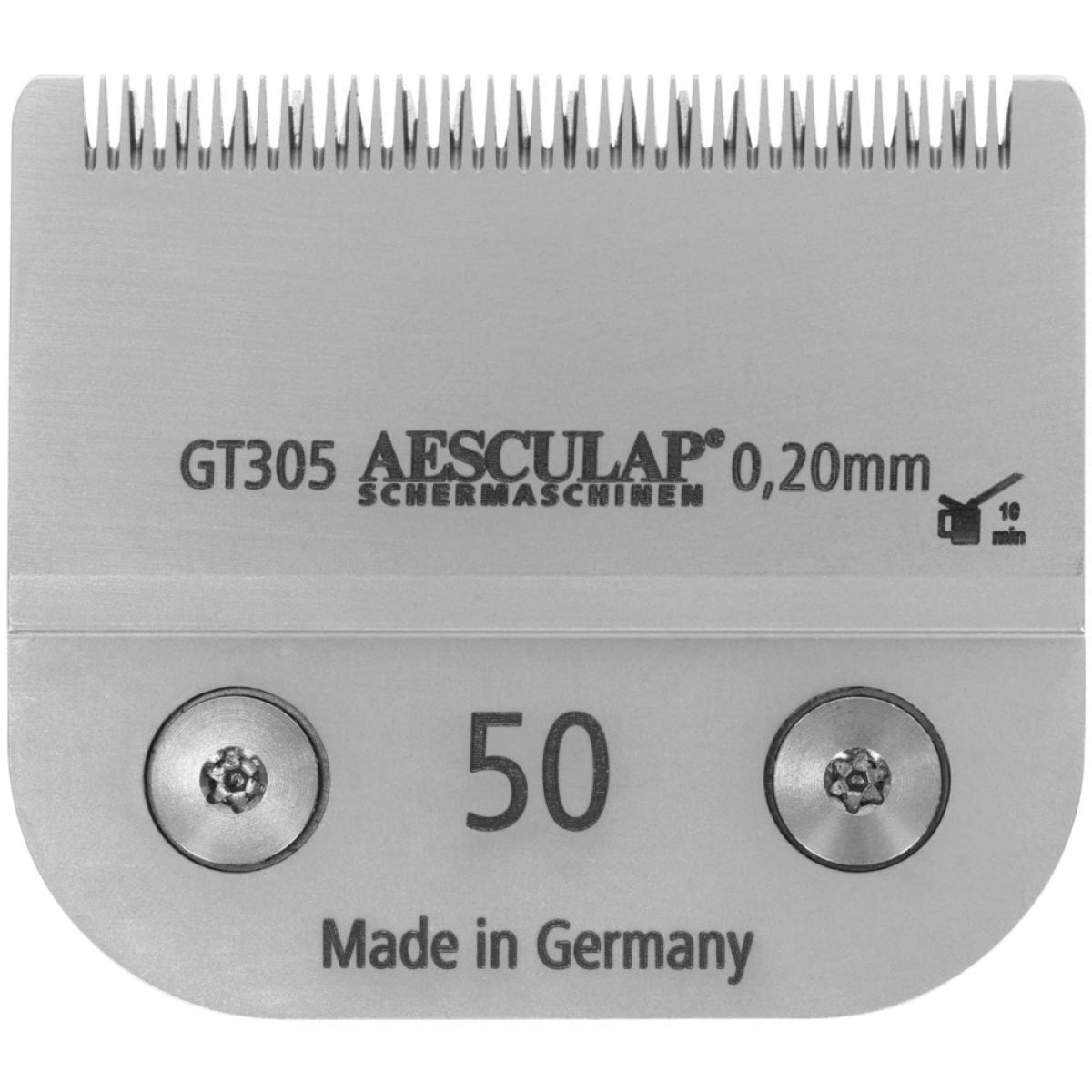 Aesculap Testina Tagliacapelli Snap-on