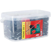 Ako Ringisolator Nero