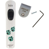 Aesculap Testina Tagliacapelli Exacta