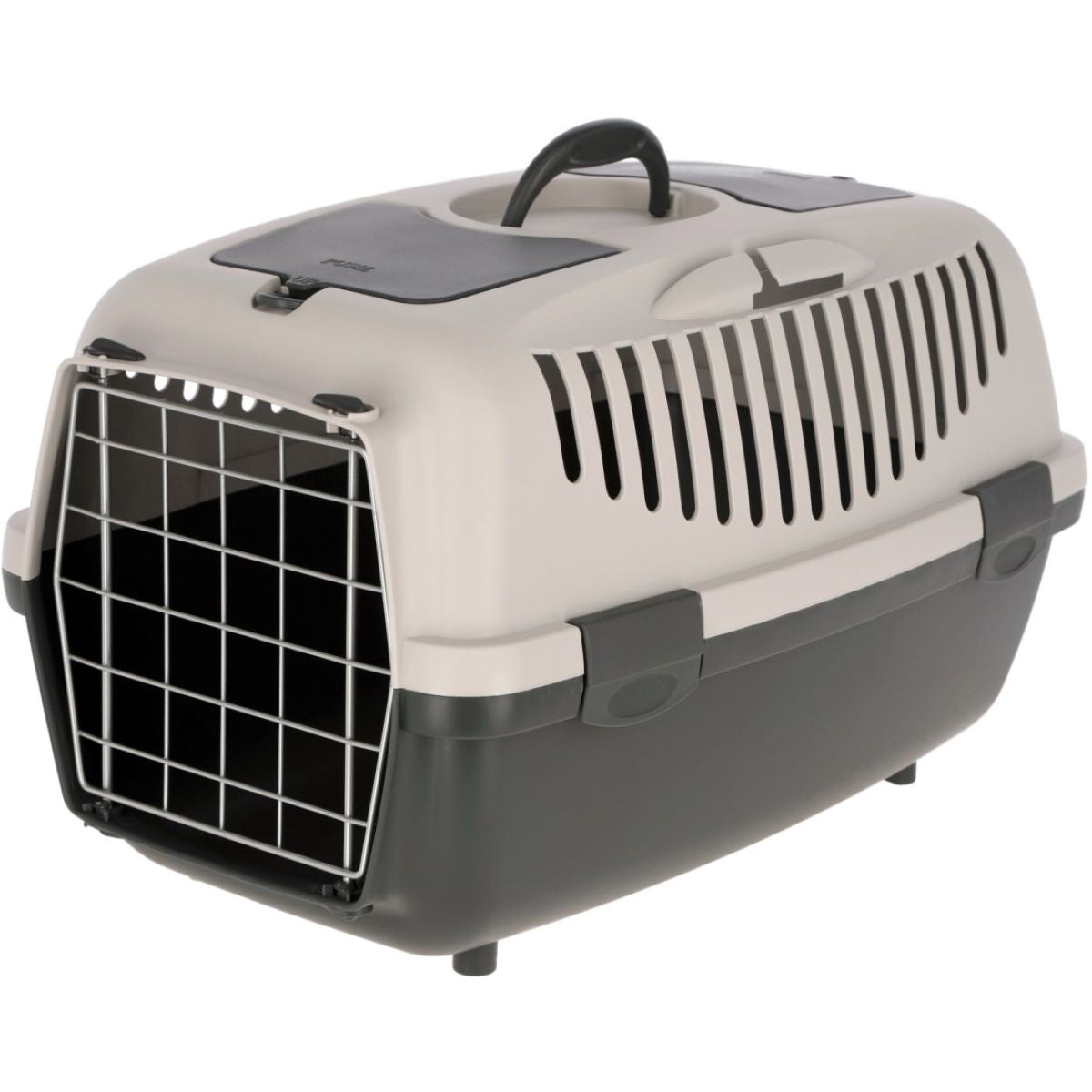 Kerbl Transportbox Gulliver Grigio/Bianco