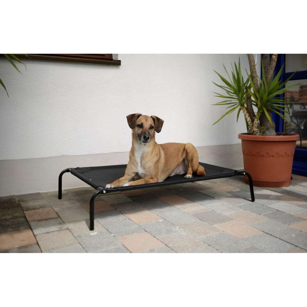 Kerbl Cuccia per Cane Vacation Nero