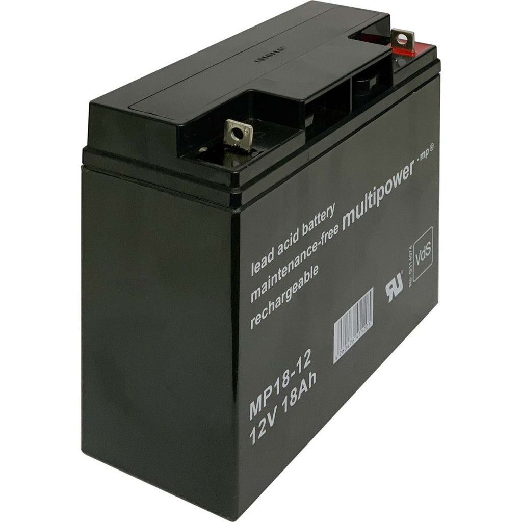 Ako Batteria