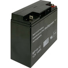 Ako Batteria