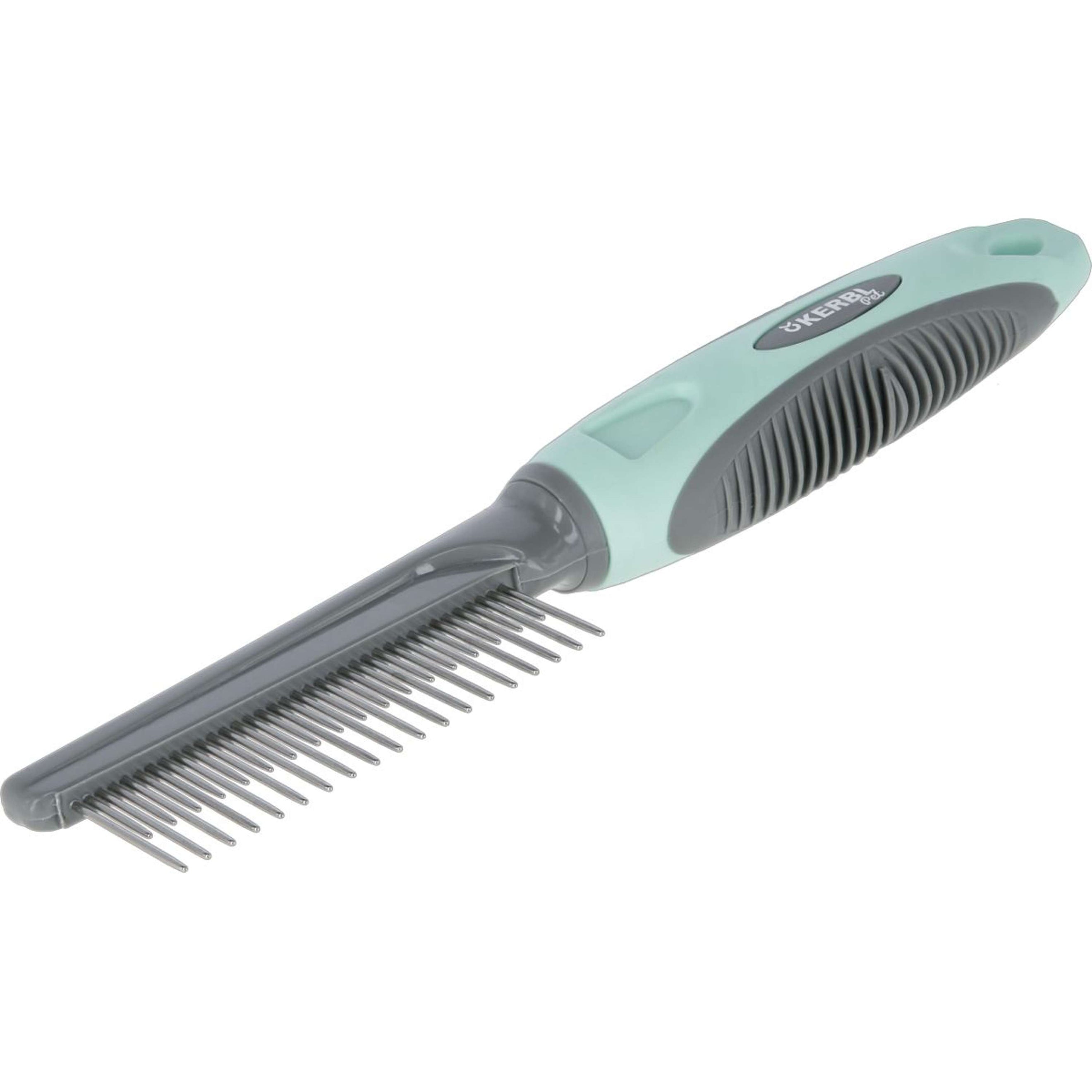 Kerbl Pettine Sottopelo Kerbl Pettine Sottopelo