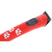 Aesculap Tondeuse Exacta GT416-VR Rosso