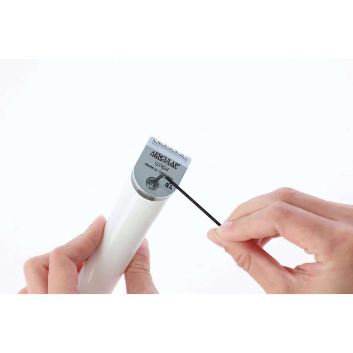 Aesculap Testina Tagliacapelli Exacta