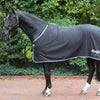 RugBe by Covalliero Coperta in Pile RugBe Nero