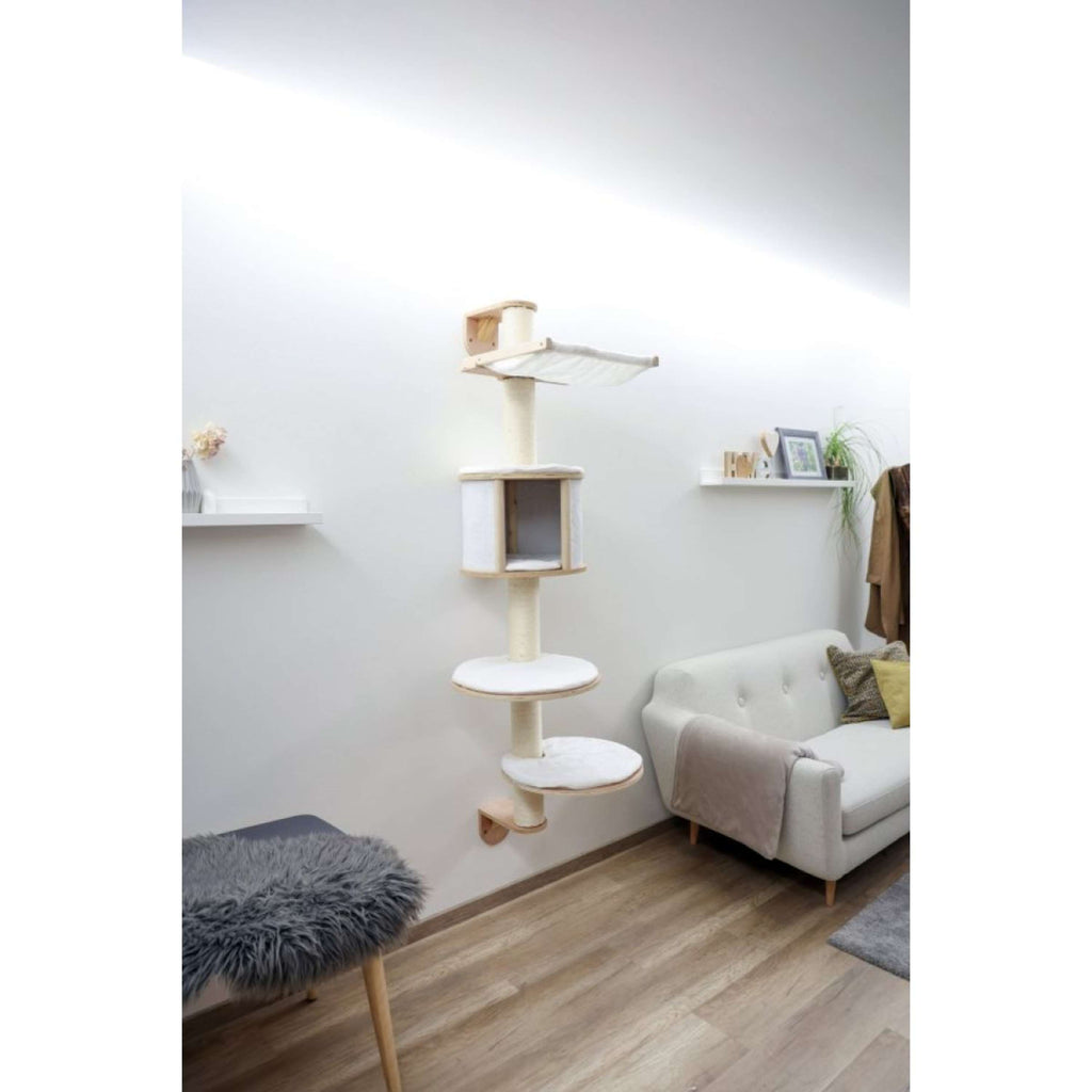 Kerbl Albero per gatti da Parete Dolomit