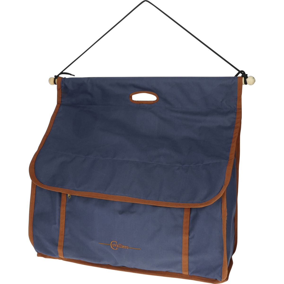 Kerbl Borsa per Box Blu