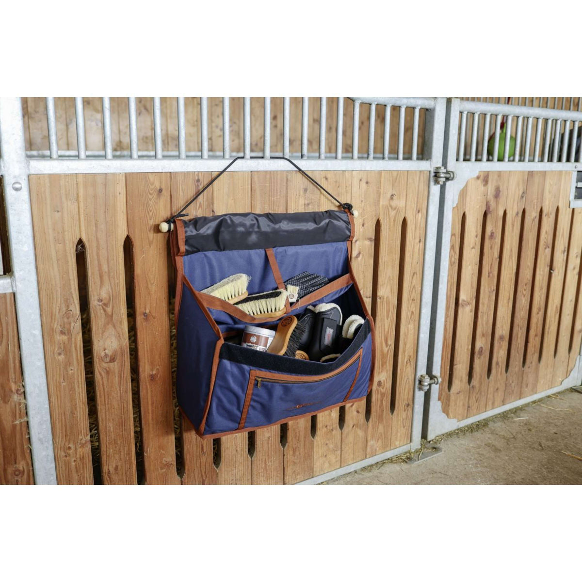 Kerbl Borsa per Box Blu