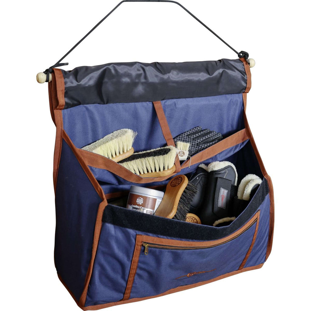 Kerbl Borsa per Box Blu