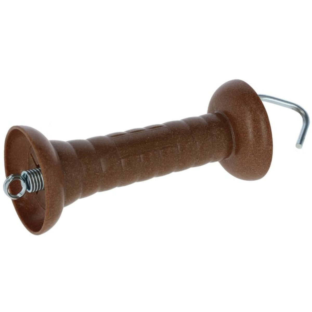 Ako Maniglia per cancello premium BIG Green Marrone