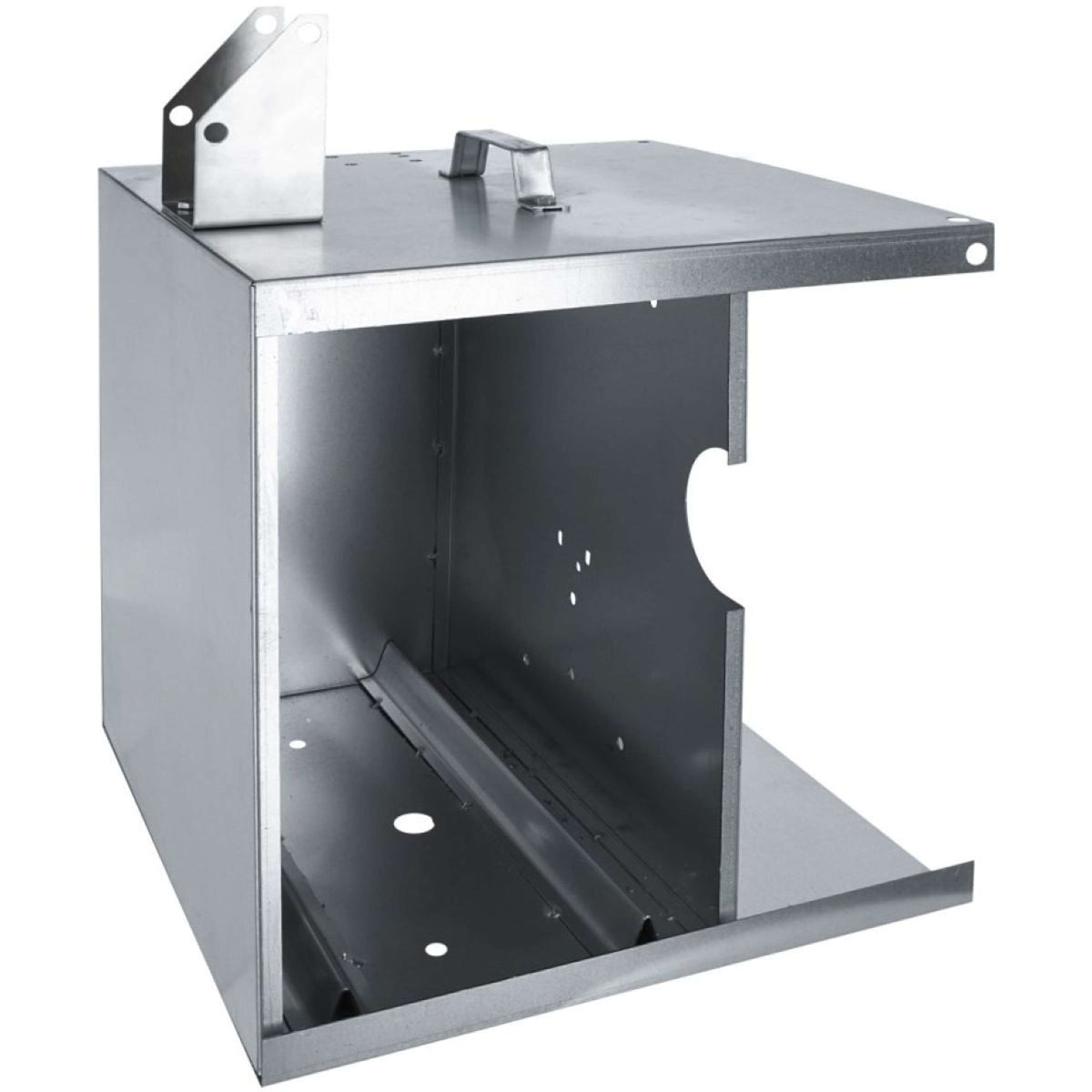 Kerbl Metal Box Assembly Kit