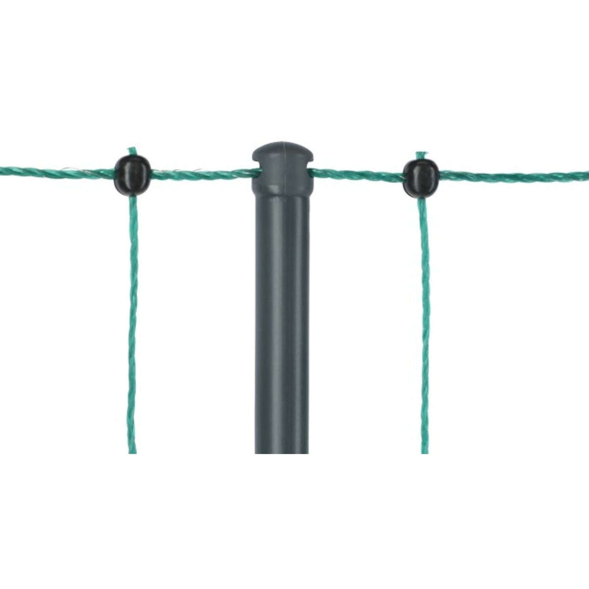 Ako Rete per pollame Premium Electified Verde